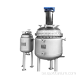 30L-32000L пад ціскам сасуда з тытанавым сплавам рэактара
